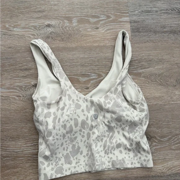 Lululemon Align Tank Top - Picture 2 of 3